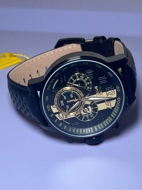 Mens Brand new S1 rally champion Invicta watch